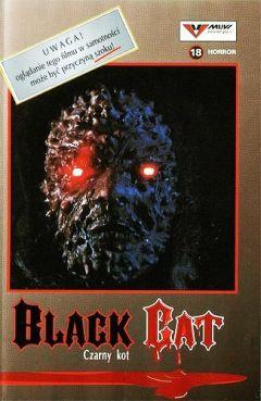 Фильм Чёрная кошка (1990)