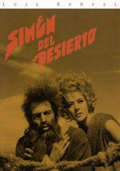 Фильм Симеон столпник (1965)