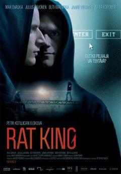 Фильм Крысиный король (2012)