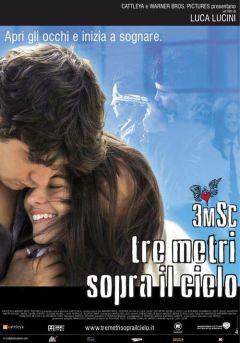 Фильм Три метра над небом (2004)
