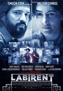 Фильм Лабиринт (2011)