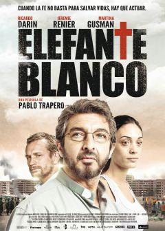 Фильм Белый слон (2012)