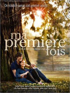 Фильм Мой первый раз (2012)