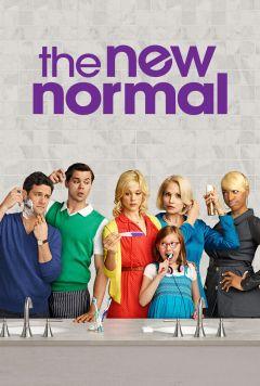 Сериал Новая норма (2012)