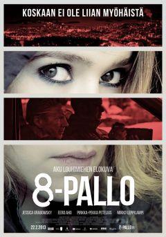 Фильм Восьмой шар (2013)