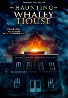 Фильм Призраки дома Уэйли (2012)