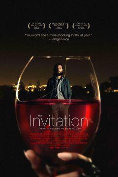Фильм Приглашение (2015)