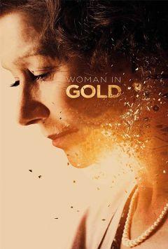 Фильм Женщина в золотом (2015)