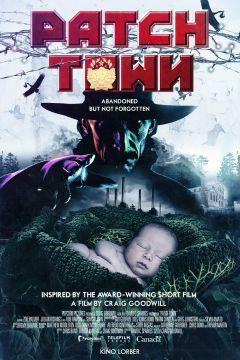 Фильм Лоскутный город (2014)