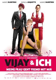 Фильм Виджай и я (2013)