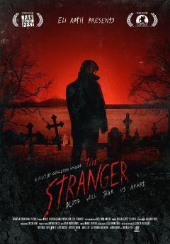 Фильм Незнакомец (2014)