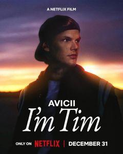 Фильм Avicii. Я — Тим (2024)