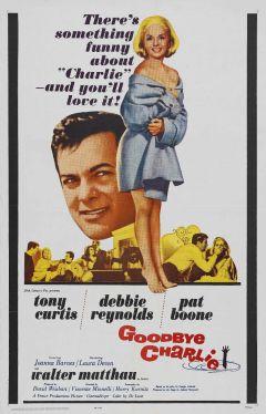 Фильм До свидания, Чарли (1964)