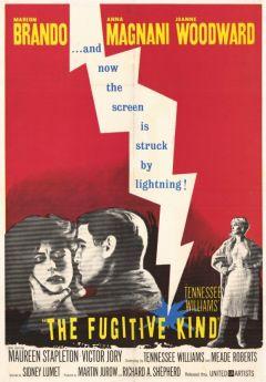 Фильм Из породы беглецов (1960)