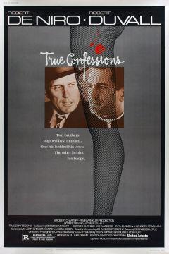 Фильм Тайны исповеди (1981)