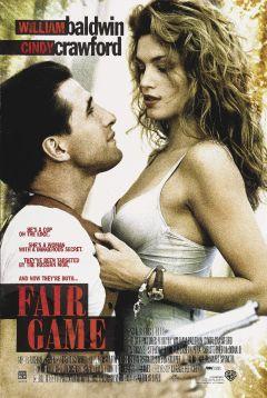Фильм Честная игра (1995)