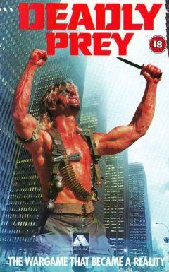 Фильм Смертельная добыча (1987)