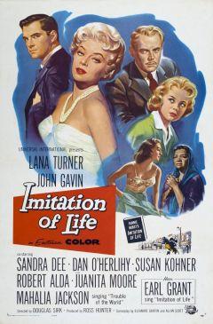 Фильм Имитация жизни (1959)
