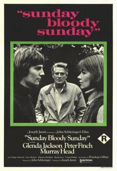 Фильм Воскресенье, проклятое воскресенье (1971)