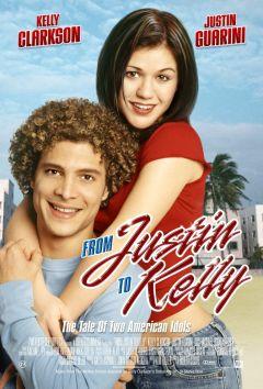 Фильм От Джастина к Келли (2003)