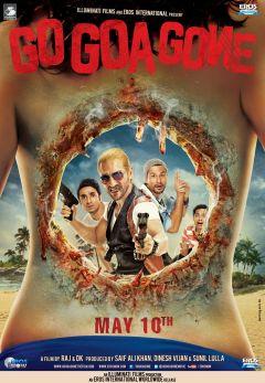 Фильм Иди, Гоа больше нет (2013)