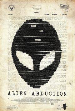 Фильм Инопланетное похищение (2011)