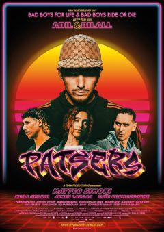 Фильм Гангстеры (2025)