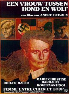 Фильм Женщина между собакой и волком (1978)