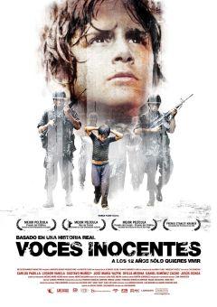 Фильм Невинные голоса (2004)
