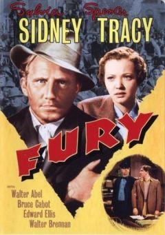 Фильм Ярость (1936)