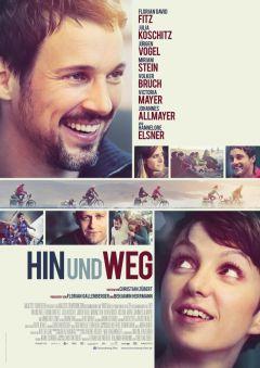Фильм Последнее турне (2014)