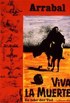 Фильм Да здравствует смерть (1971)