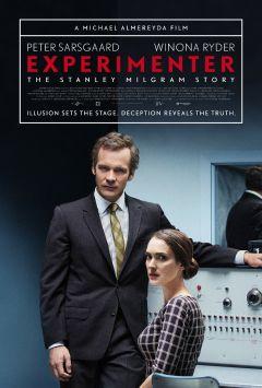 Фильм Экспериментатор (2015)