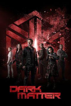 Сериал Чёрная материя (2015)