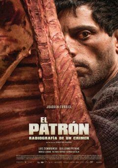 Фильм Покровитель, рентгенография преступления (2014)