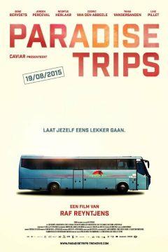 Фильм Райские поездки (2015)