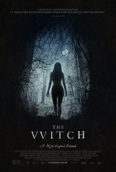Фильм Ведьма (2015)