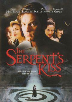 Фильм Поцелуй змея (1997)