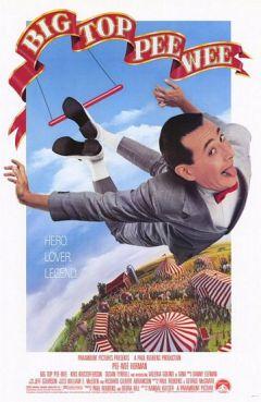 Фильм Коротышка – большая шишка (1988)