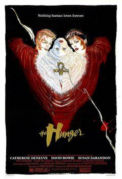 Фильм Голод (1983)
