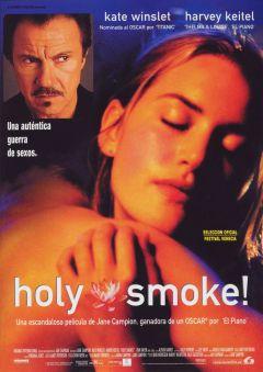 Фильм Священный дым (1999)