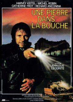 Фильм Камень во рту (1983)