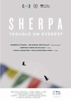 Фильм Шерпа (2015)