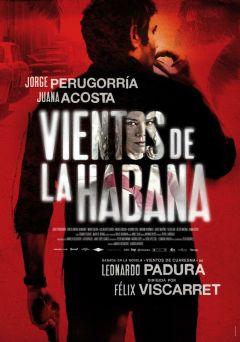 Фильм Беспокойная Гавана (2016)
