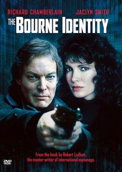 Сериал Тайна личности Борна (1988)