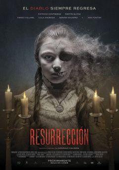Фильм Воскрешение (2015)