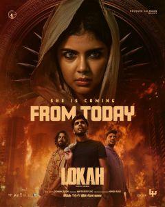 Фильм Мир. Глава 1: Чандра (2025)