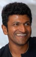 Puneeth Rajkumar