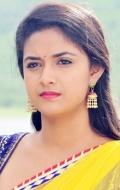 Keerthi Suresh