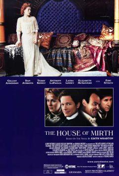 Фильм Обитель радости (2000)